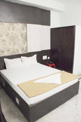 Jayalakshmi Residency, Tirupati 4